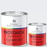 PROTOUCH