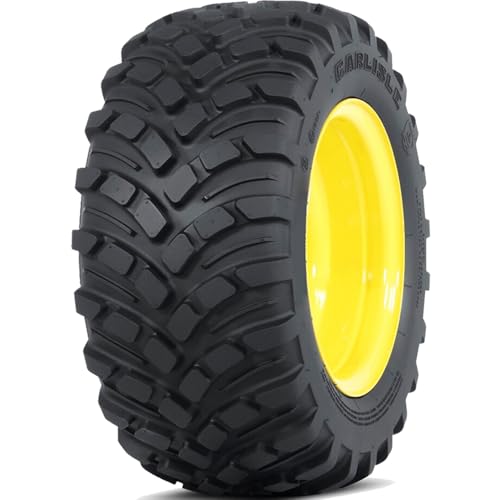 Carlstar Versa Turf 24X12.00R12 99A4 B Lawn & Garden Tire