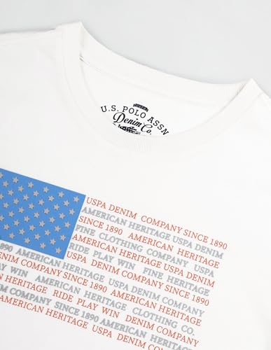 Image of U.S. Polo ASSN. Men T-Shirt