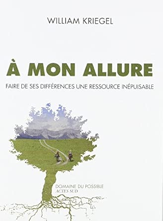 A mon allure cover