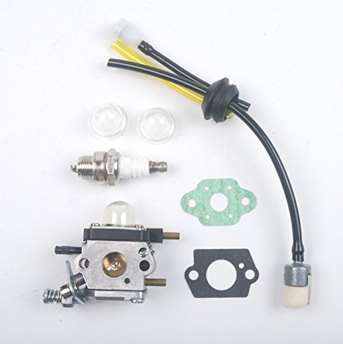 OxoxO Filtro C1U-K54A Carburatore con Guarnizione