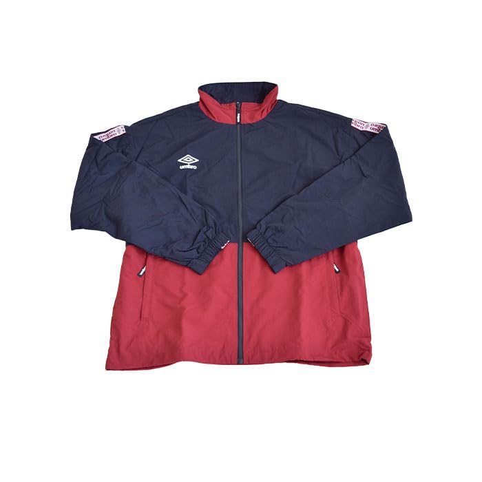 umbro セットアップ ナイロン イングランド代表モデル ウィンドブレーカー umbro セットアップ ナイロン イングランド代表モデル ウィンド