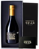 高級 芋焼酎 ギフト お中元 長期熟成 2005年 ヴィンテージ 希少古酒 人気 誕生日 プレゼント 暑中見舞い 残暑見舞い 『古昔の美酒 千鶴』 鹿児島 本格焼酎 原酒 300ml (熨斗無し)