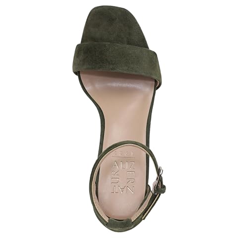 Image of Naturalizer Joy Dress Sandals