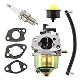 Passend für Fuxtec Hecht Einhell Rotenbach Scheppach Arebos Brast Güde und andere Rasenmäher.