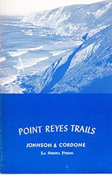 POINT REYES TRAILS (Point Reyes National Seashore)