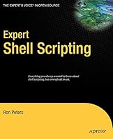 Algopix Similar Product 9 - Expert Shell Scripting Experts Voice