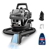 BISSELL SpotClean HydroSteam Shampouineuse Canapé 1000W 3689N