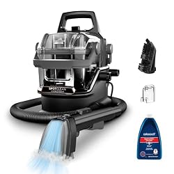 Bissell SpotClean HydroSteam, Upholstery Cleaner Device, …