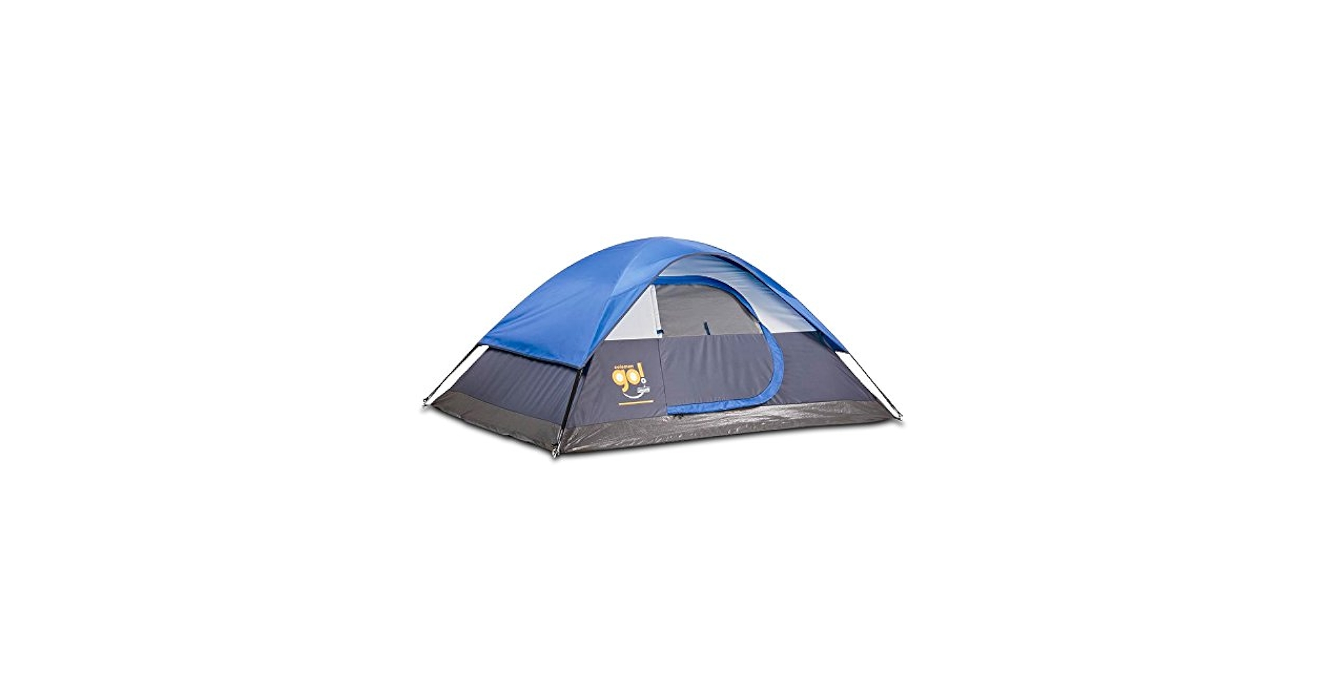 Coleman Connecting Dome System 2ルーム Amazon.com : Coleman GO Dome Tent 2P C008 : Sports & Outdoors