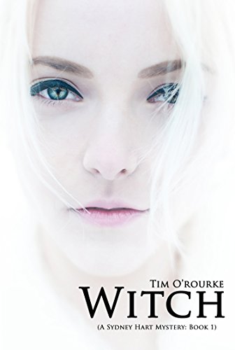 Witch (Book One) (The Sydney Hart Mysteries 1)