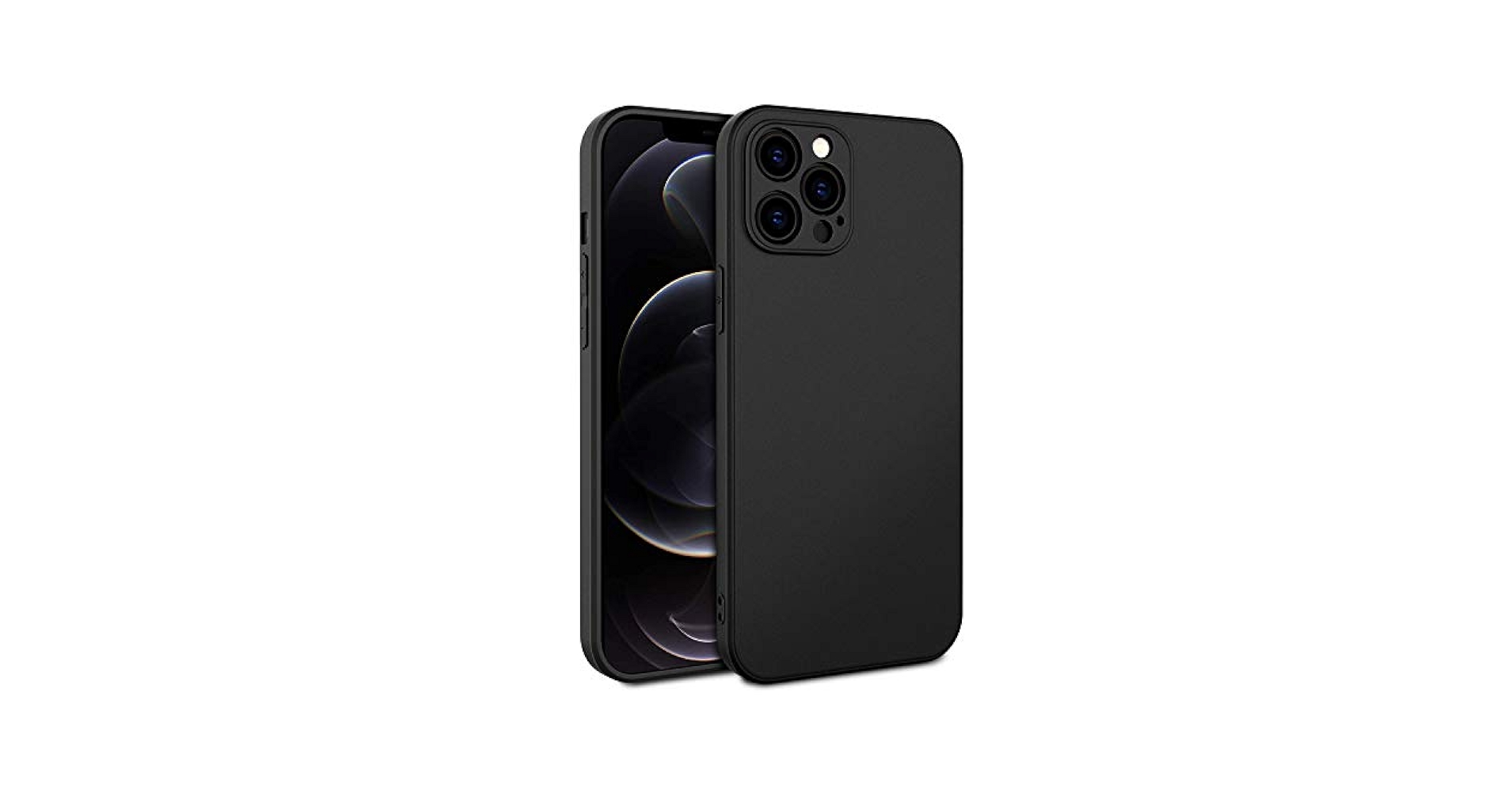 iPhone12 ブラック Oem Apple Iphone 12 Original Housing,Black,No RearCamera