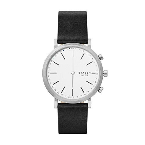 Preisvergleich Produktbild Skagen Unisex-Armbanduhr SKT1205