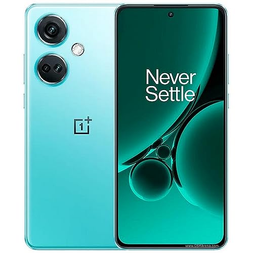 Image of Embed HD-Clear Screen Guard for OnePlus Nord CE3 - Harder or Durable Plastic & More Impact-Resistant Than Glass, with Free Installation Kit