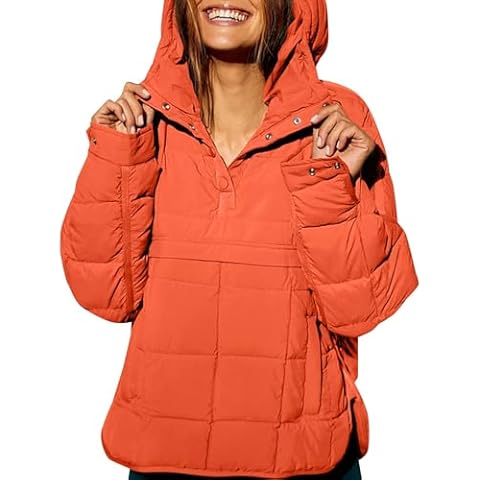 Veste d'hiver L9WEI femme Cover