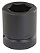 2-1/2" Drive Impact Socket 3-3/8" 6 PT
