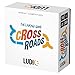 Produktbild Ludic Crossroads Auge, Mu53467, Gesellschaftsspiel für die Familie für 2 Spieler, Made in Italy