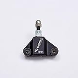HONDA H-SERIES H22 BILLET TIMING TENSIONER V.2 93-01 BLACK COLOR PERFONMANS
