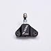 HONDA H-SERIES H22 BILLET TIMING TENSIONER V.2 93-01 BLACK COLOR PERFONMANS