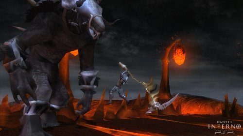 ダンテズ・インフェルノ(DANTE'S INFERNO) ～神曲 地獄篇～の関連画像4