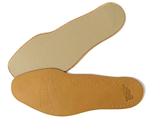 [bhEBO] 96356  LETHER FOOTBED U[tbhxbh (C\[E~) TCYL (US9`10.5/27`28.5cm)