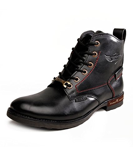 bacca bucci boots