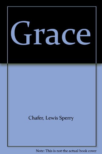 Grace B003XX4NCC Book Cover