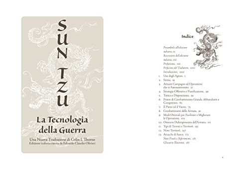 La Tecnologia Della Guerra. Come Vincere Senza Combattere. Ediz. Illustrata - 4