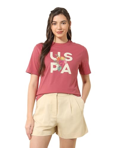 Image of U.S. Polo ASSN. Women T-Shirt