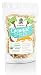 Coconut Smiles Organic Dehydrated Coconut Treat for Dogs, 8-Ounce