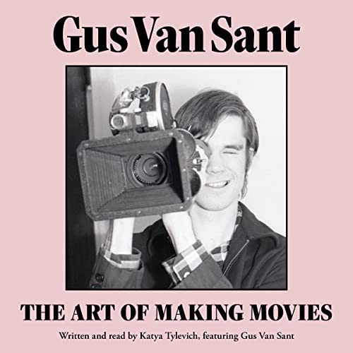 Gus Van Sant : Katya Tylevich episode artwork