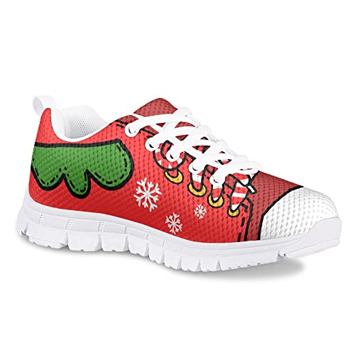 Cute Boys Girls Shoes Lightweight Kids Tennis Shoes Walking Sneaker Athletic Sports Running Shoes Comfortable4