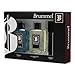 BRUMMEL - Clásica Colonia 125 ml + After Shave 125 ml + Desodorante Spray 150 ml, Estuche de Regalo Hombre, Pack 3 Piezas, Eau de Toilette Hombre, Aroma Cítrico, Fragancia Fresca de Larga Duración