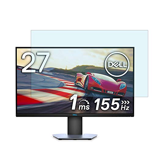 Dell S2719DGF 27�C���` �Ή� �u���[���C�g�J�b�g�t�B���� �t���ی�t�B���� �����˖h�~ �A���`�O���A �f�荞�ݖh�~ �w��h�~ �C�A���X �R�� PC�t�B���^�[���H�[