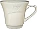 ITI - NP-71 NEWPORT Petal Cup 6.5 Ounce, 36-piece, off white, Embossed Pattern