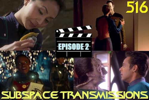 How to Make a Second Episode Sizzle (#516) Podcast Por  arte de portada