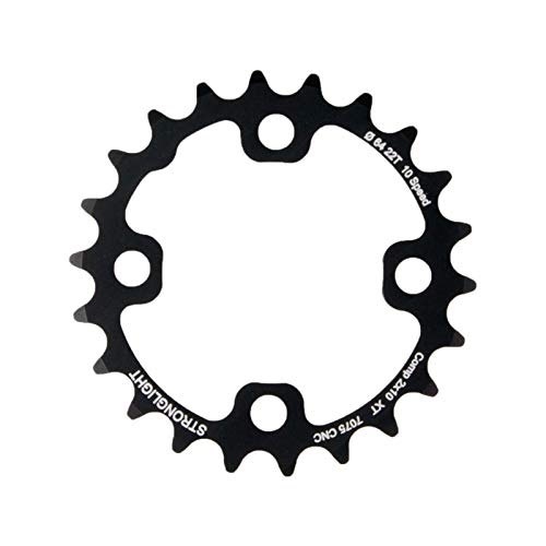 Corona Stronglight MTB Shimano 2x10 per XT FC M785...