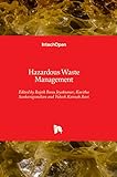 Hazardous Waste Management
