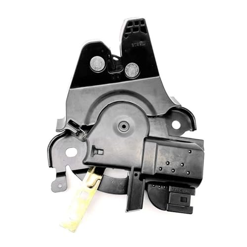 Serrure hayon coffre haute résistance Mazda 6 GH 2008-2012 GV7E-56-820