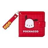 サンリオ(SANRIO) ビニールウォレット（ポチャッコ 大好きピーちゃんズ）ポチャッコ 二つ折りタイプ 対象年齢3才以上 727741