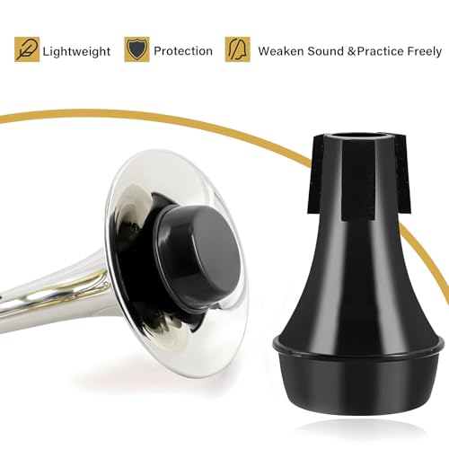 Kit d'entretien pour instruments à vent pour optimiser la fluidité des pistons - 6