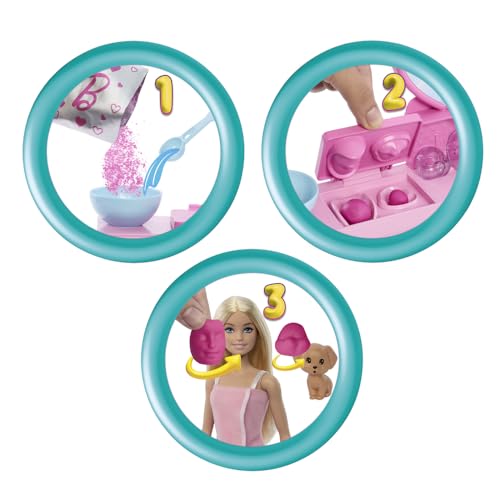 La mejor selección de Barbie salon de belleza más recomendados. 6 Imagen adicional
