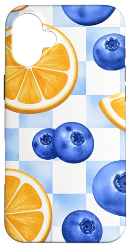 �u���[�R�[�X�^�� ������ �u���[�x���[ ���U�C�N �ĕ� �X�}�z�P�[�X iPhone 16 Plus �p