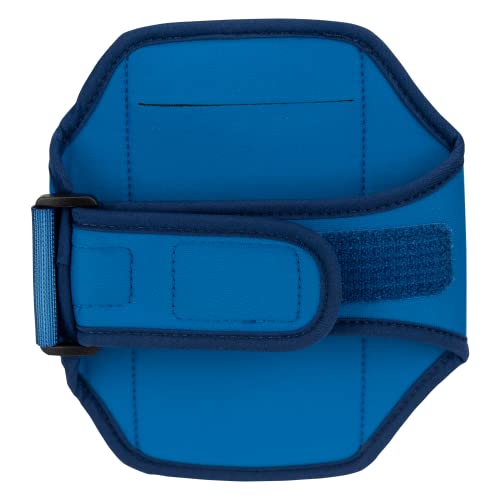 Super 5K Deep Blue/Safety Yellow OSFM