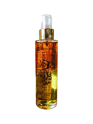 Cristalli di Argan Light Formula with Aloe Vera Milk 4 oz