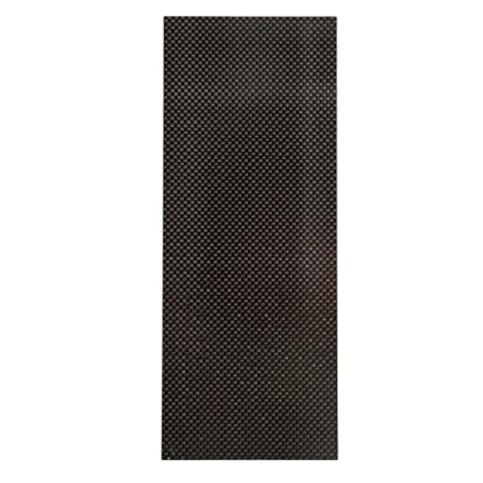 Corrosion Resistant Carbon Fiber Plate for DIY Crafts