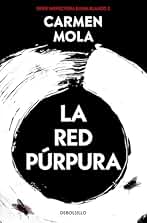 La red púrpura (Inspectora Elena Blanco 2) (Best Seller)