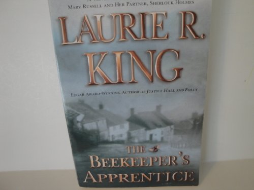The Beekeeper's Apprentice view 2