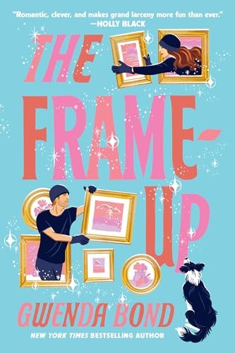 The Frame Up