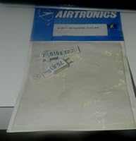 Algopix Similar Product 17 - AIRTRONICS 9312071 FM CRYSTAL PAIR